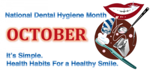 DentalHygieneMonth