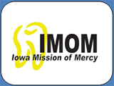 IMOM logo